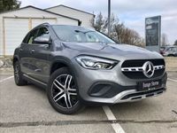 gebraucht Mercedes GLA250 GLA 250e