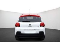 gebraucht Citroën C3 Pure Tech 82 Shine Pack
