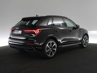 Gebraucht Audi Q3 S-Line 150 PS (110 kW) 2024 Schwarz SUV