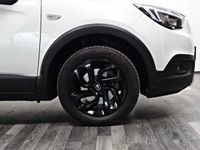 gebraucht Opel Crossland X INNOVATION 1.2 Turbo Apple CarPlay - SHZ - BT