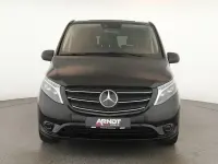 Gebraucht Mercedes Vito 190 PS (139 kW) 2024 Obsidianschwarz Van
