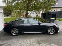 gebraucht BMW 730 d xDrive fast Vollaustattung
