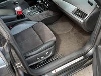 Usata Audi A7 S-Line 2011 Argento Utilitaria