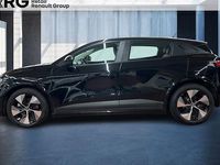 Gebraucht Renault Megane E-Tech Equilibre 96 kW (131 PS) 2022 Schwarz Limousine