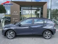 Neu Hyundai Bayon Trend 101 PS (74 kW) 2025 Aurora grey SUV