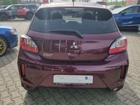 Gebraucht Mitsubishi Space Star Select+ 71 PS (52 kW) 2024 Bordeauxrot Limousine