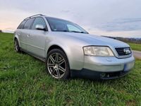 gebraucht Audi A6 2.8 quattro Avant -