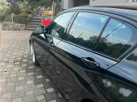 Gebraucht BMW 120 Shadowline 184 PS (135 kW) 2016 Schwarz Kleinwagen