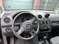 gebraucht VW Caddy 1,2TSI 63kW Roncalli Edition 5-Sitze R...