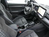 Neu VW Golf R-line 150 PS (110 kW) 2026 Blau Limousine