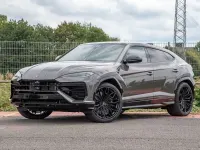 Neu Lamborghini Urus 799 PS (587 kW) 2026 Grau SUV