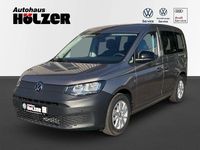 Gebraucht VW Caddy Basis 102 PS (75 kW) 2024 Beige Van / Kleinbus