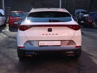 Gebraucht Cupra Formentor VZ 245 PS (180 kW) 2022 Weiß SUV