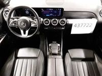 gebraucht Mercedes GLB220 GLB 220d 4M 8G- Progressive PANO Beam