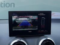 Gebraucht Audi Q2 Advanced 116 PS (85 kW) 2025 Schwarz SUV