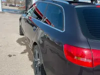 Gebraucht Audi A6 180 PS (132 kW) 2007 Grau Kombi