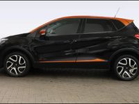 gebraucht Renault Captur TCe 90 Intens 12 Monate Rückkaufgarantie inklusiv