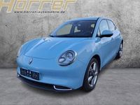 Gebraucht Ora Funky Cat 400 Pro 125 kW (171 PS) 2023 Blau Kleinwagen