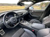 Gebraucht Audi S6 450 PS (330 kW) 2018 Grau Kombi