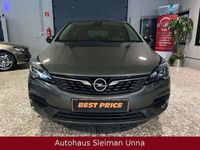 gebraucht Opel Astra Lim. 5-trg. Edition Start/Stop/