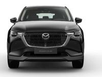 gebraucht Mazda CX-60 e-SKYACTIV-D 254 AL-EXCLUSIVE