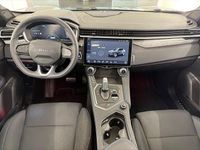 Gebraucht Lynk & Co 01 261 PS (191 kW) 2024 Schwarz SUV