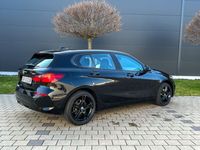 gebraucht BMW 116 i Advantage | DAB | PDC | SHZ | 19 ALU | TOP