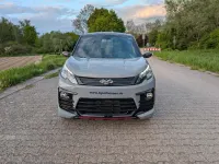 Brugt Ligier JS60 2022 Grå Hatchback
