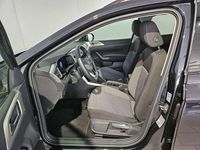 Gebraucht VW Taigo Move 150 PS (110 kW) 2024 Schwarz SUV