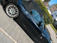 gebraucht BMW Z4 Cabrio 2,2 lpg Gas Anlage