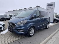 Gebraucht Ford Tourneo Titanium 185 PS (136 kW) 2020 Van / Kleinbus