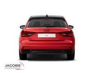 gebraucht Audi A1 Sportback advanced 30 TFSI 81(110) kW(PS) Schal