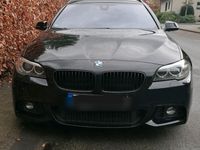 gebraucht BMW 530 F11 Lci Touring 2Hand TÜV MPaket