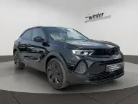 Gebraucht Opel Mokka Ultimate 131 PS (96 kW) 2022 Schwarz SUV