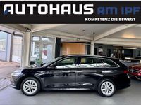 Second-hand Skoda Octavia Style 150 CP (110 kW) 2022 Negru Berlinǎ