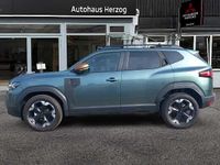 Gebraucht Dacia Duster Extreme 131 PS (96 kW) 2024 Grün SUV