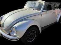 Gebraucht VW Käfer 45 PS (33 kW) 1971 Andere farben Cabrio