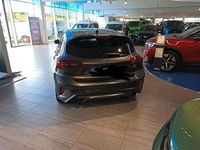Gebraucht Ford Focus ST 280 PS (205 kW) 2025 Grau Limousine