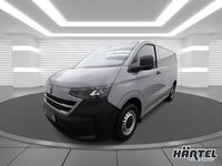 Gebraucht VW Transporter 110 PS (80 kW) 2025 Stone grey, solid Van