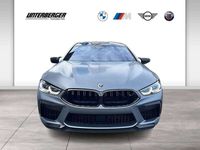 gebraucht BMW M8 Competition Gran Coupé xDrive M Driver's Package