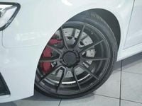 Usata Audi RS3 Advanced 400 CV (294 kW) 2018 Bianco Berlina