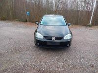 Gebraucht VW Golf V 150 PS (110 kW) 2004 Schwarz Kleinwagen