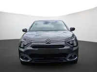 Używany Citroën C4 PureTech 131 KM (96 kW) 2023 Szary SUV