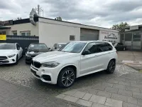 Gebraucht BMW X5 381 PS (280 kW) 2018 Weiß SUV