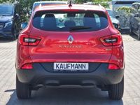 gebraucht Renault Kadjar Business Edition 1.5 dCi 110