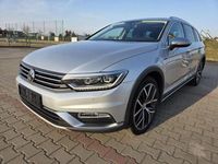 Occasion VW Passat Alltrack 220 ch (161 kW) 2017 Argent Break