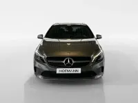 Gebraucht Mercedes A250 Urban 211 PS (155 kW) 2017 Mountaingrau  met. Limousine