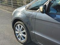 Gebraucht Ford Galaxy Trend 145 PS (106 kW) 2006 Grau Van / Kleinbus