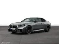 Używany BMW M2 480 KM (353 kW) 2025 Szary Coupe