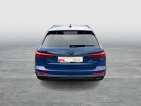 Gebraucht Audi A6 S-Line 286 PS (210 kW) 2024 Blau Kombi